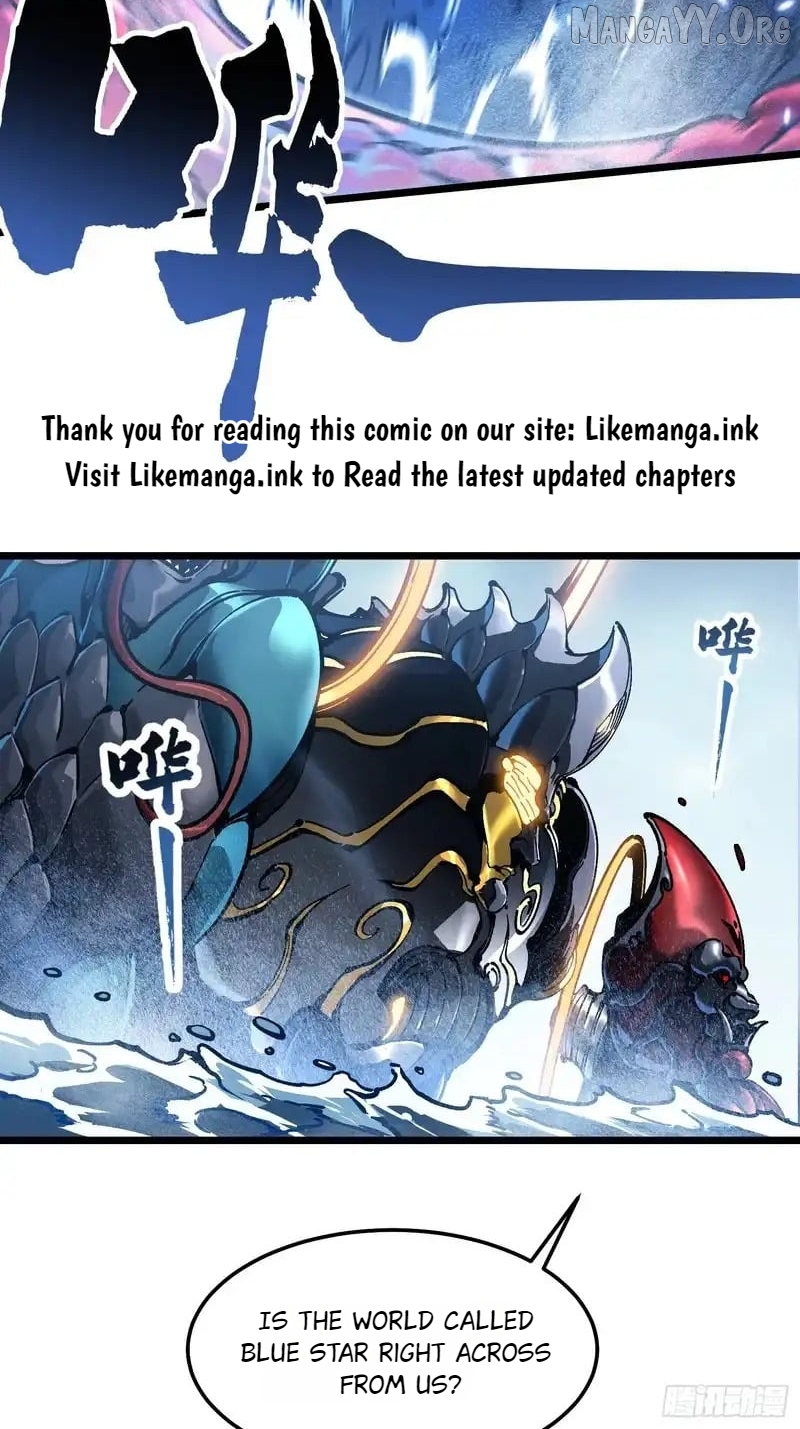 Martial Evolution: Start by Awakening the King of Monsters Chapter 96 - page 15